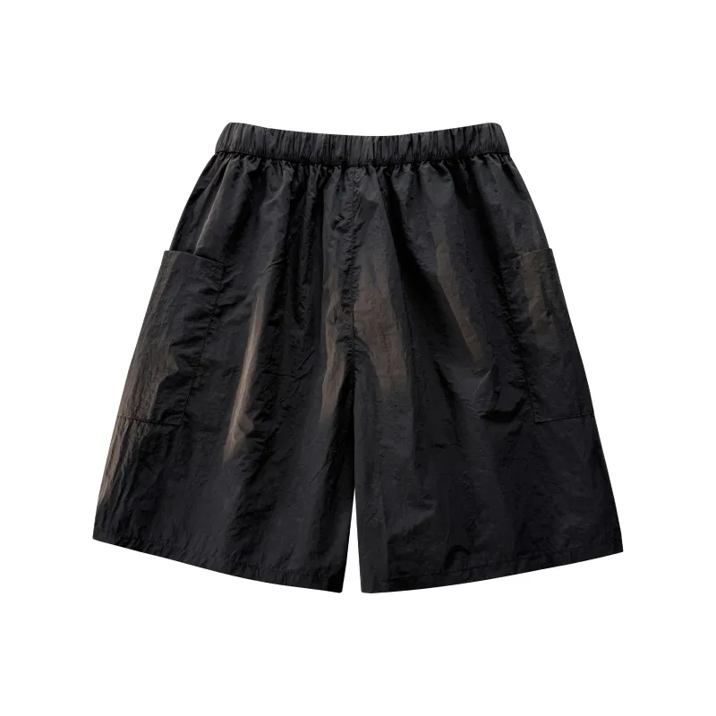 SESAME STREET Casual Shorts Unisex-1