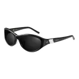 BKC11 Obsidian Black[Polarized]