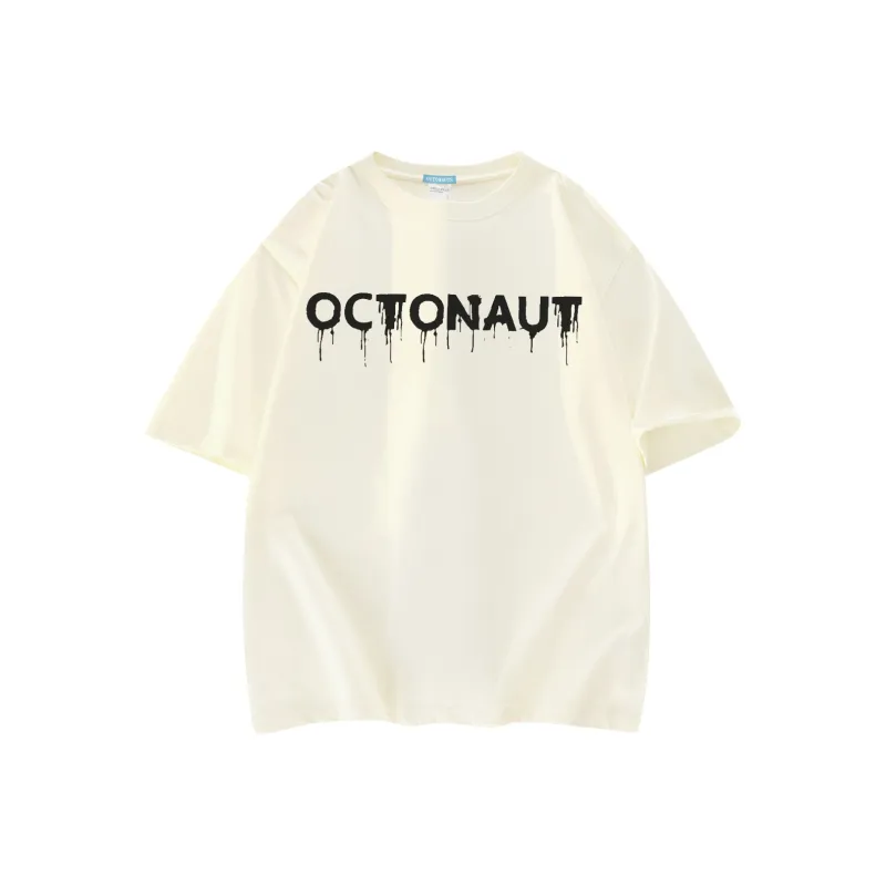Small Columns Under The Sea T Shirt Unisex-19