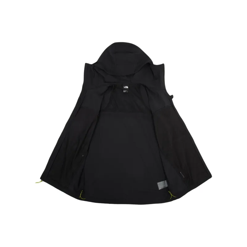 THE NORTH FACE Jackets Coats Men's Black-5