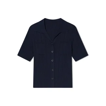 COVERINS Knitwear Women's Navy Blue
