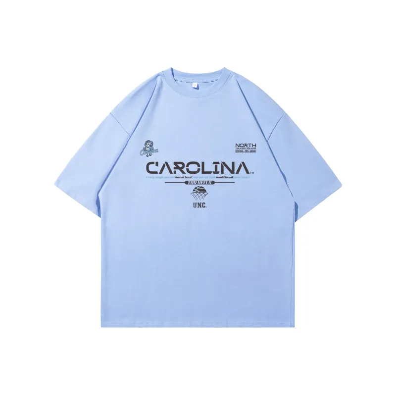 NCAA T Shirts Unisex-13