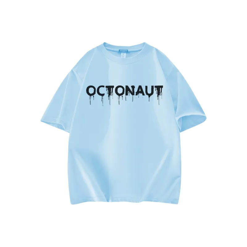 Small Columns Under The Sea T Shirt Unisex-17