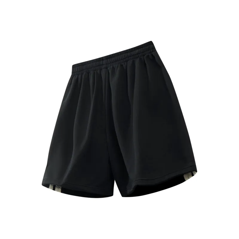 HLPT Casual Shorts Unisex-1