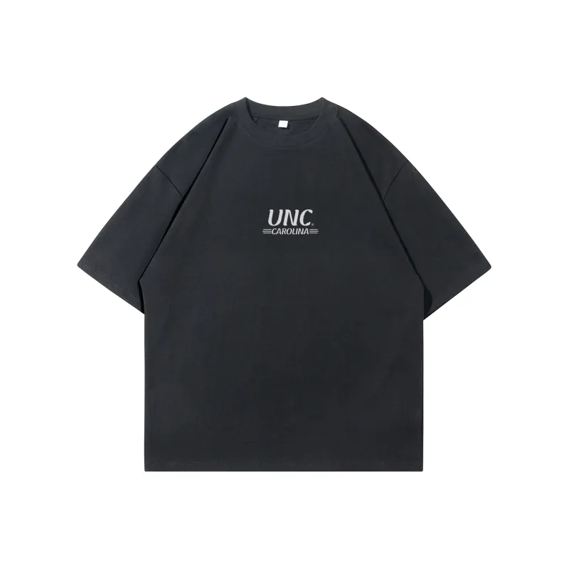 NCAA T Shirts Unisex-0