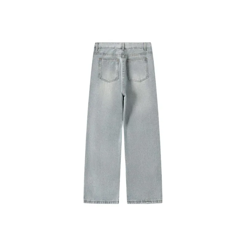 Kudamm Jeans Unisex-19