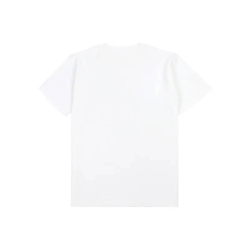 RASHOMONG T Shirts Unisex-3