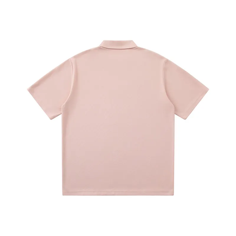 SESAME STREET Polo Shirt Unisex-16