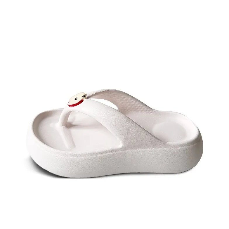 AFJI Rubber Sole Abrasion Resistant Flip Flops Women's-5