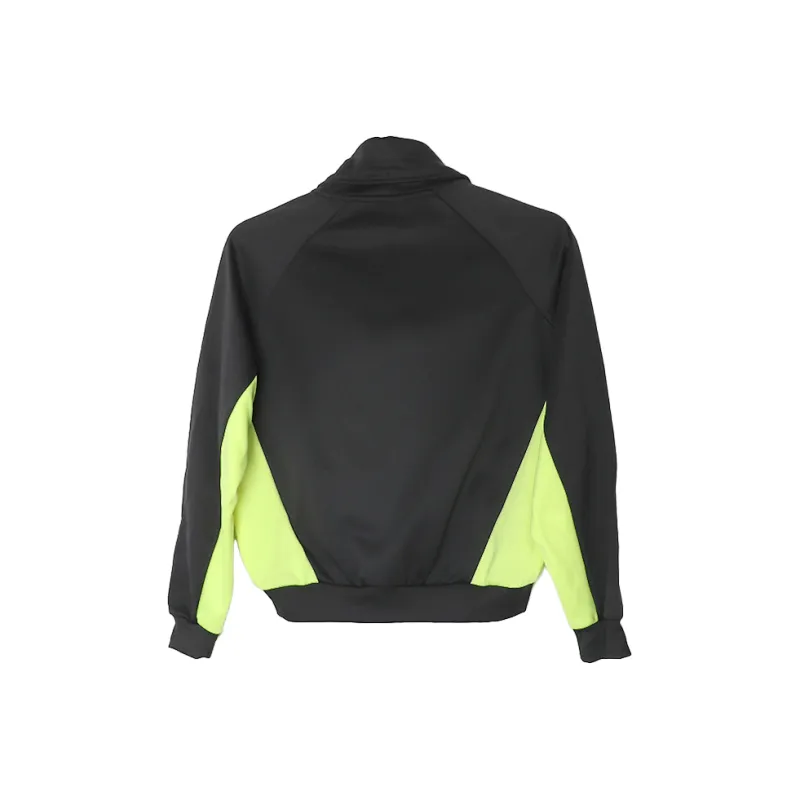 Nike Jackets Women's Black-1