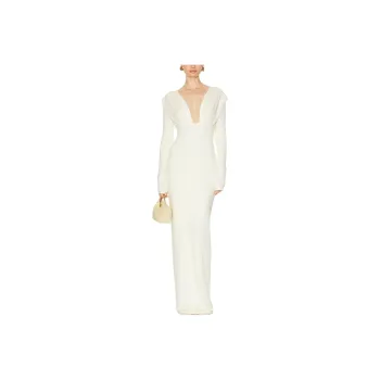 HELSA SS25 Long Sleeved Dress Women's