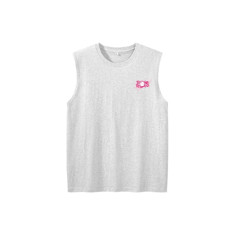7 SEVFUN Unisex Tank Tops-12
