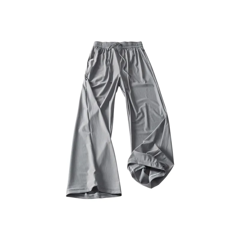 Maxim's De Paris Casual Pants Unisex-2