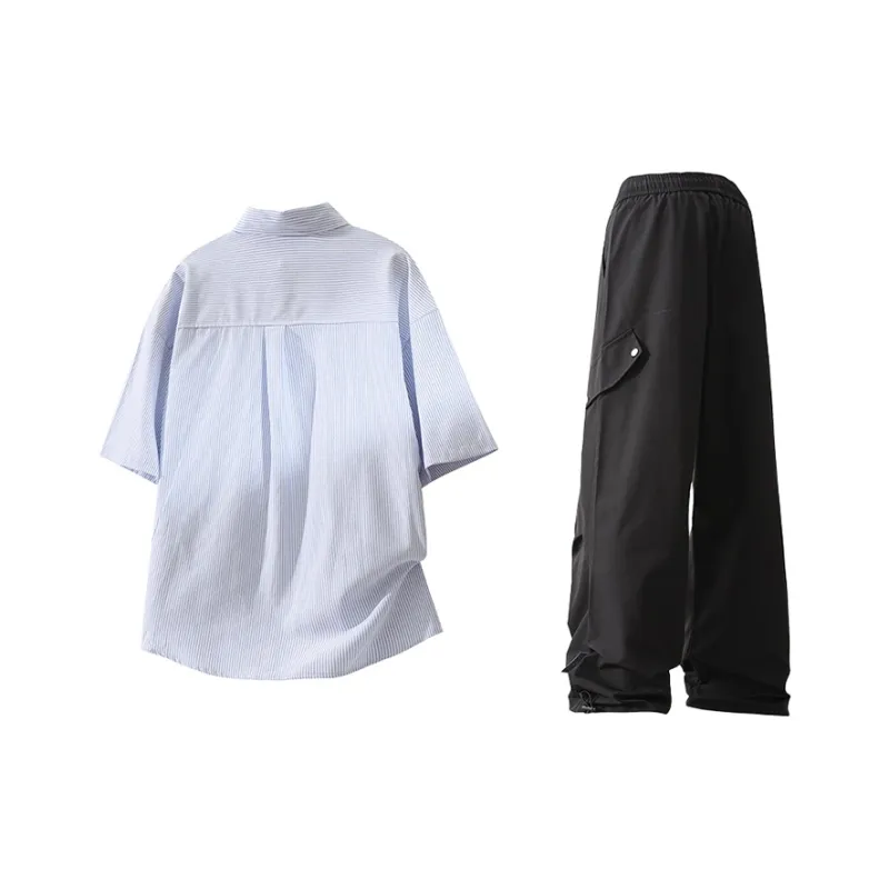 FAX FOR FMACM Shirt Matching Set Unisex-6