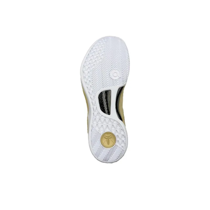 Nike Kobe 8 Protro Tb Champagne Gold-4
