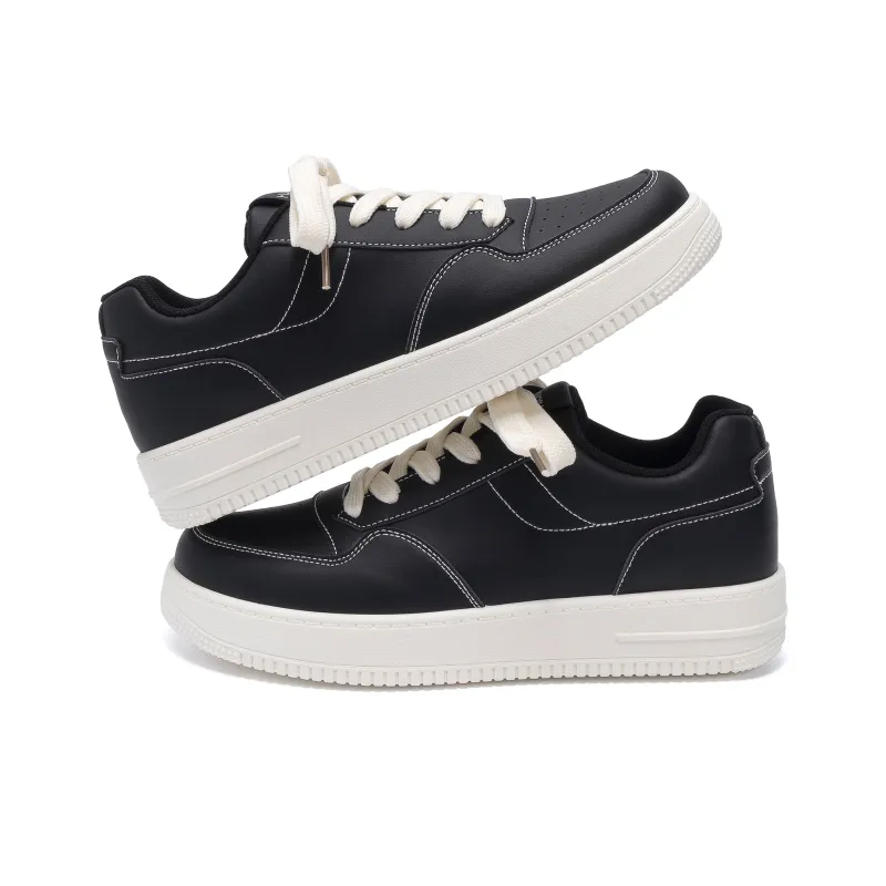 HUANQIU Year Of The Snake Limited Edition Anti Slip Wear Resistant Low Top Skateboard Shoes Men's-44