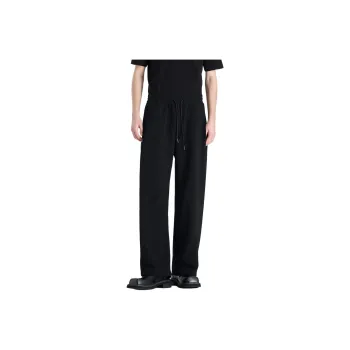 WILD LEADER Summer Casual Pants Men's