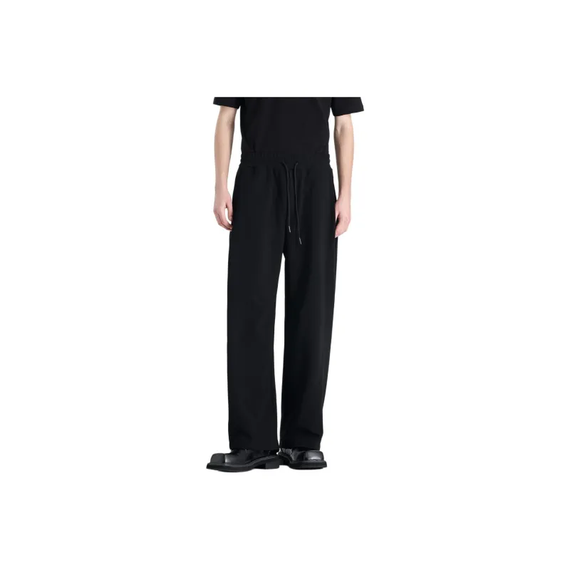WILD LEADER Summer Casual Pants Men's-0