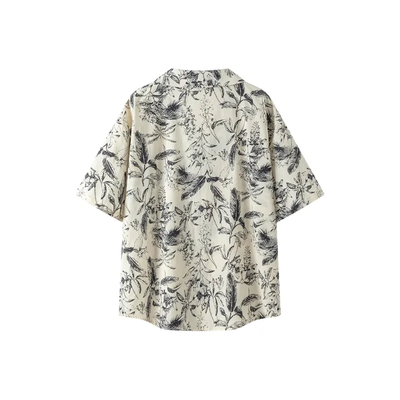 ROBINHOOD Shirts Women's-3