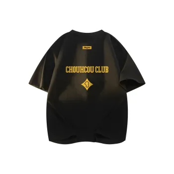 CHOUCHOUS T Shirts Women's