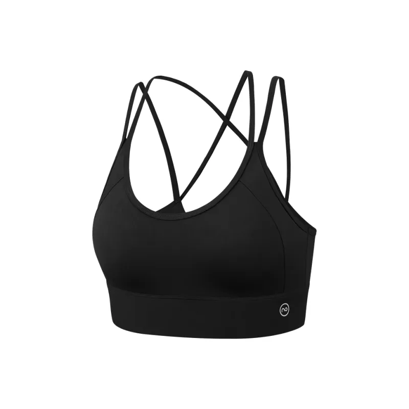 Never Me Sports Underwear Women's Multiple Colors-8
