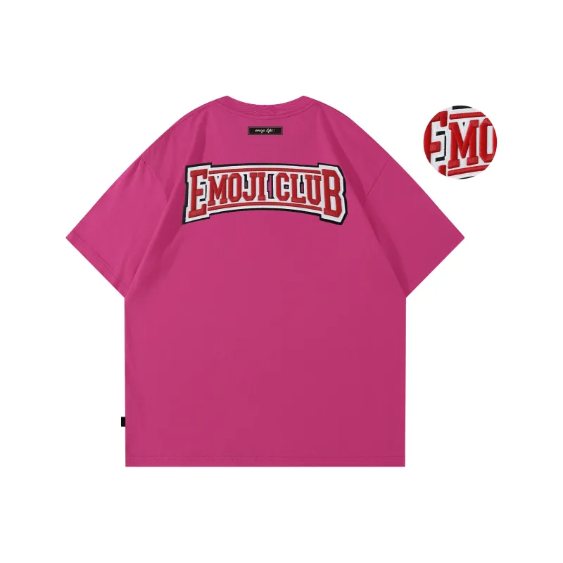 Emoji T Shirts Unisex-53