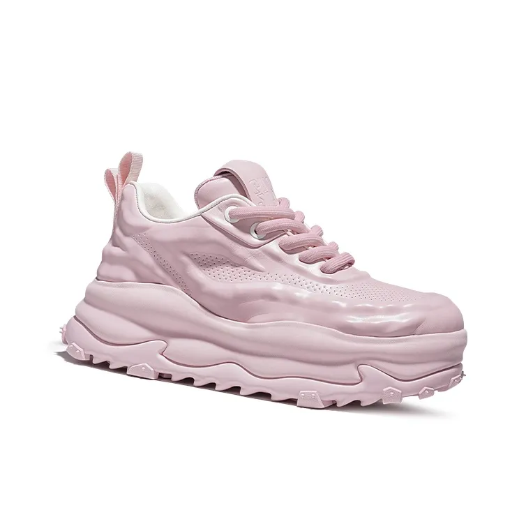 SALAXI Mid Top Casual Shoes Unisex-10
