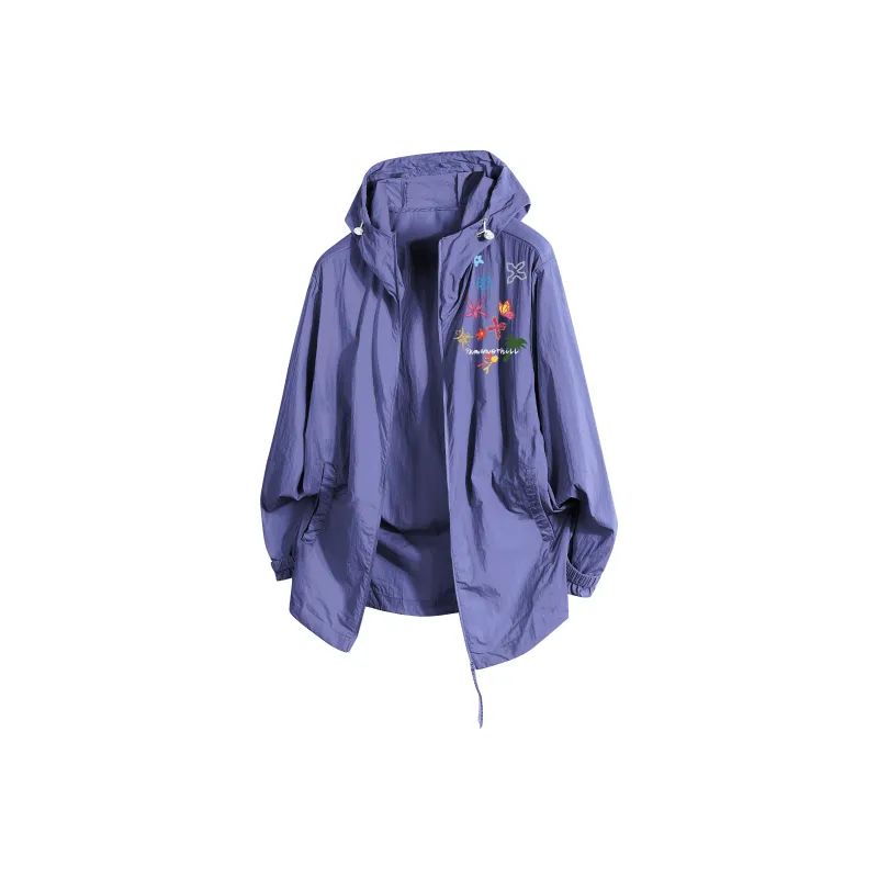 S.k. Manor Hill Sun Protection Clothing Unisex-17