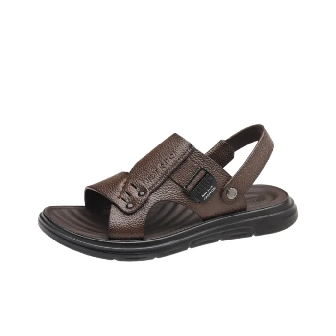 Captain Illy Beach Sandals Men's-7