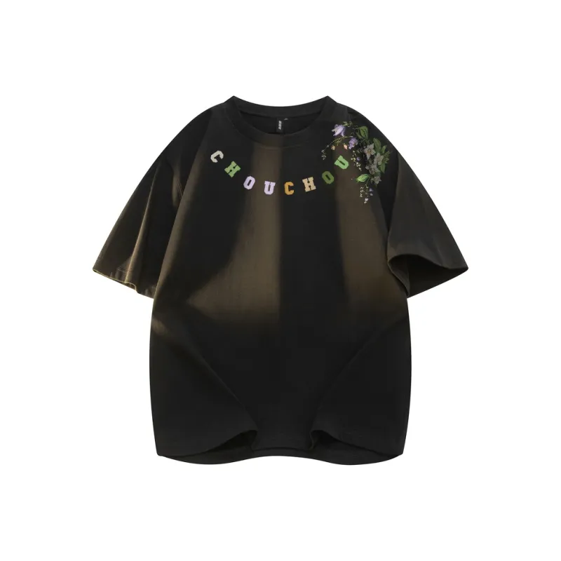 CHOUCHOUS T Shirts Women's-0