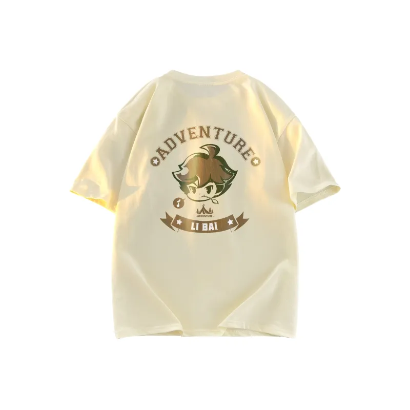 HONOR OF KINGS T Shirts Unisex-24