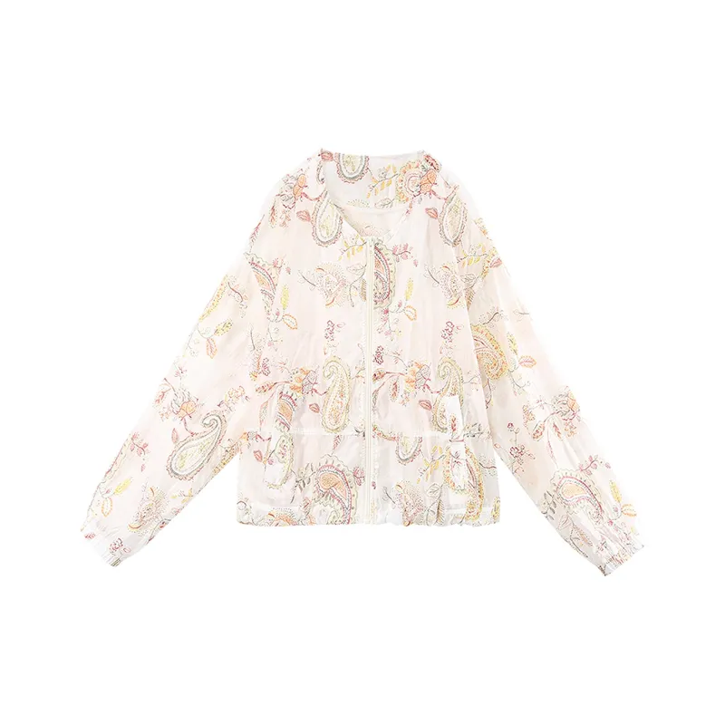A Paradise For Awakening Jacket Women's-0