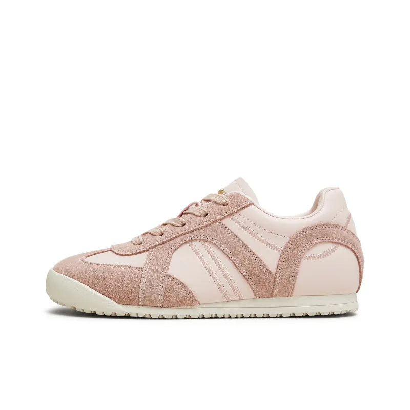 Teenmix M line Slip Resistant, Abrasion Resistant, Height Increasing, Rebound Low Top Casual Shoes Women's-10