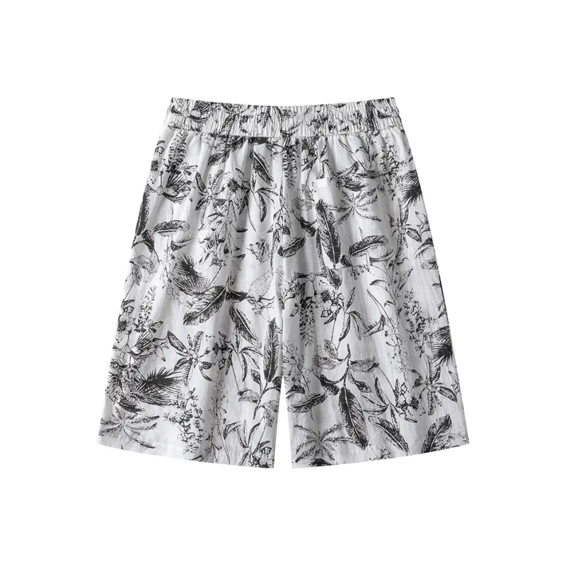 ROBINHOOD Casual Shorts Women's-1