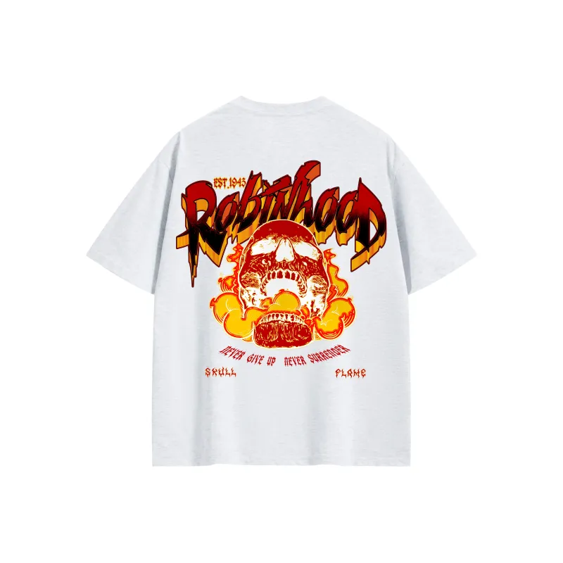 ROBINHOOD T Shirts Unisex-9