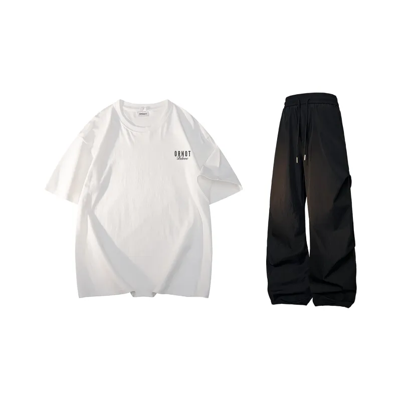 ORNOT Casual Sportswear Unisex-5