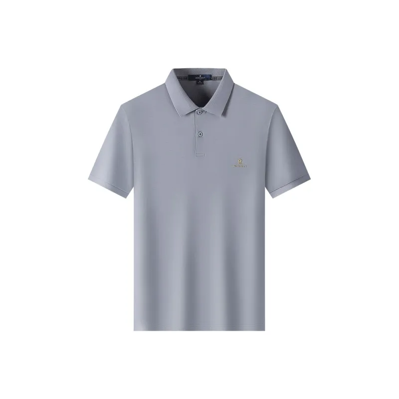 Montagut Polo Shirts Men-1