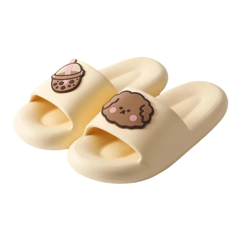 Avonlee Slippers / Home Slippers-4