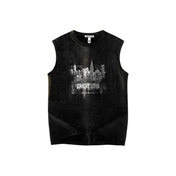 Colorful Creations Tank Top Unisex