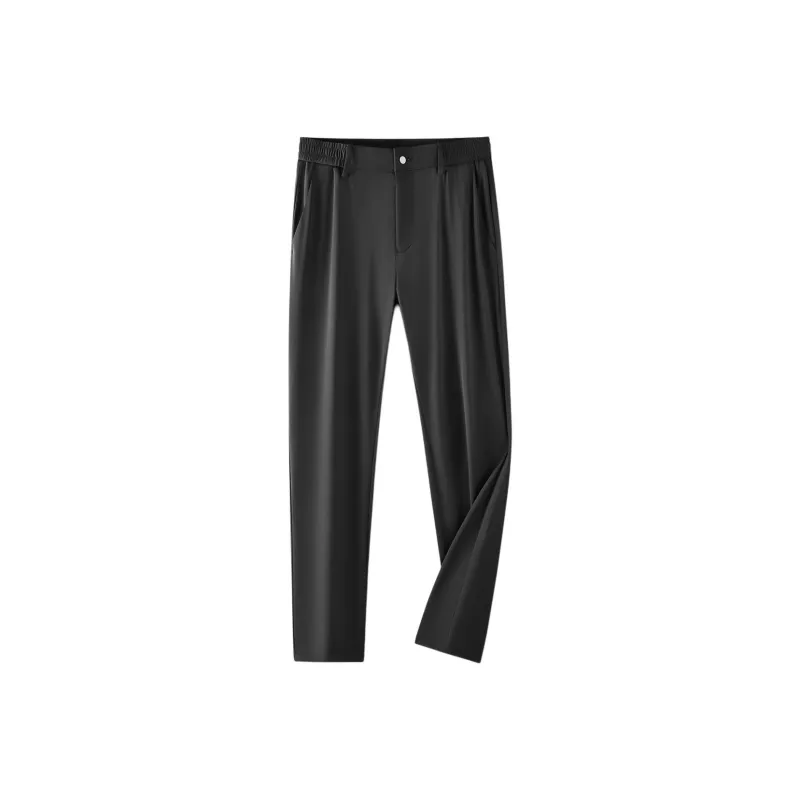 BANGBOY X IZTION Casual Pants Men's-4