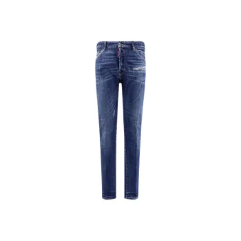 DSQUARED 2 Jeans Men Blue