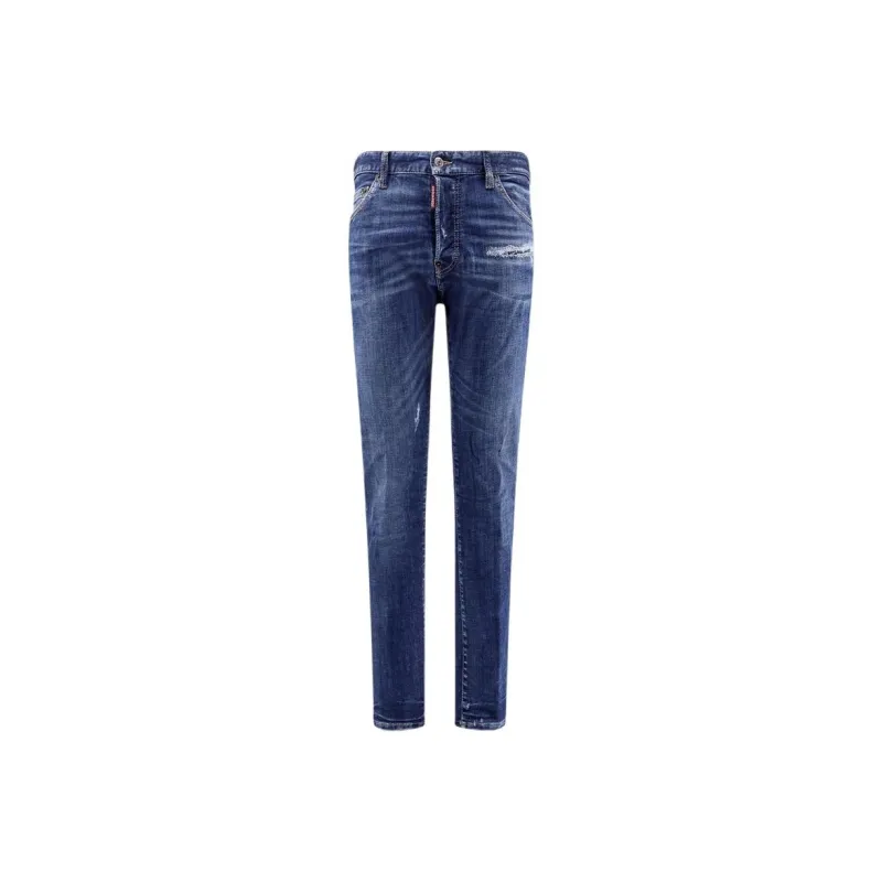 DSQUARED 2 Jeans Men Blue-0
