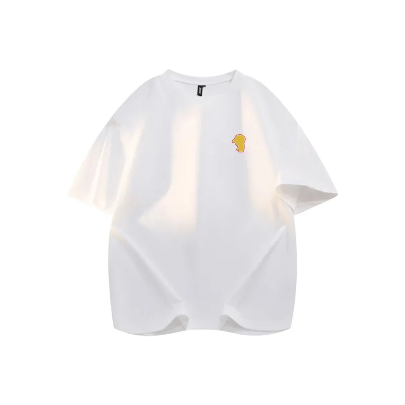 CHOUCHOUS T Shirts Women's-5