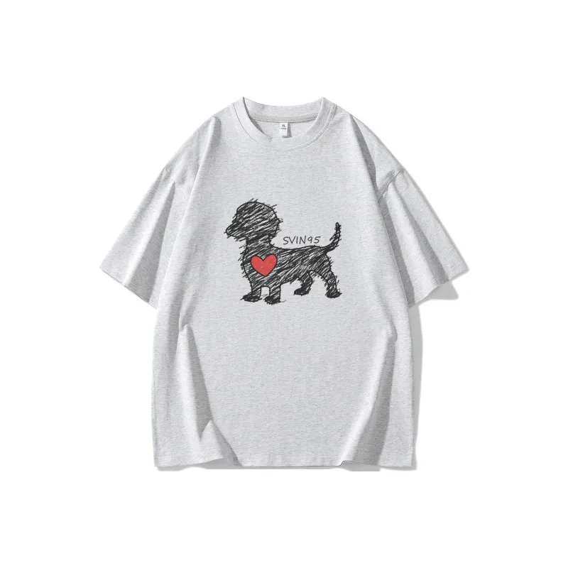 Struggle Vintage95 T Shirt Unisex-4