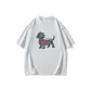 White Heather Gray