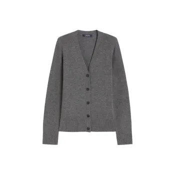 'S MAX MARA Knitwear Women's Gray