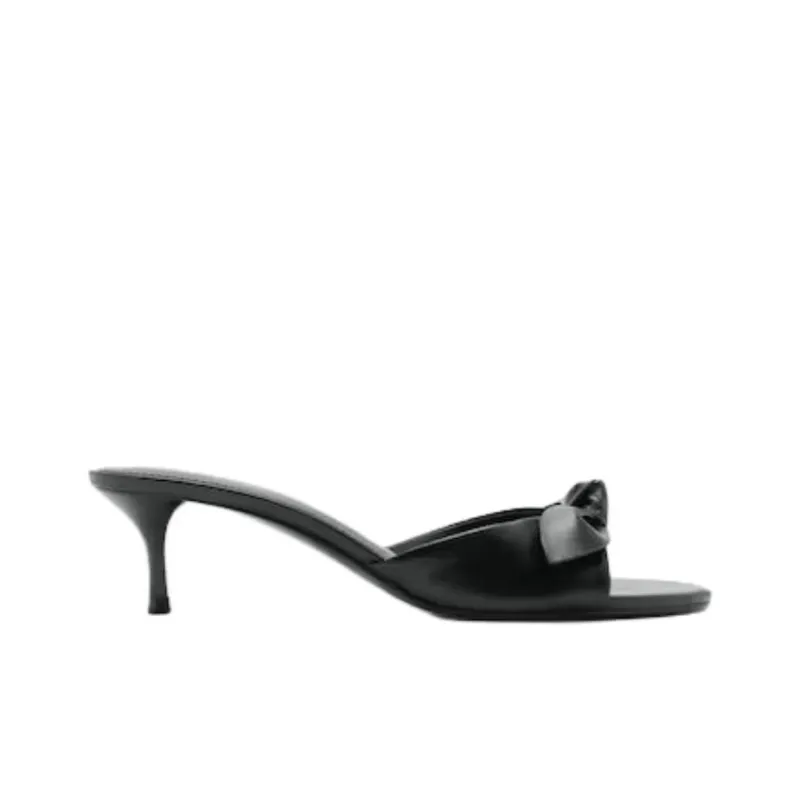 MANGO Abrasion Resistant Slide Slippers Women's-1