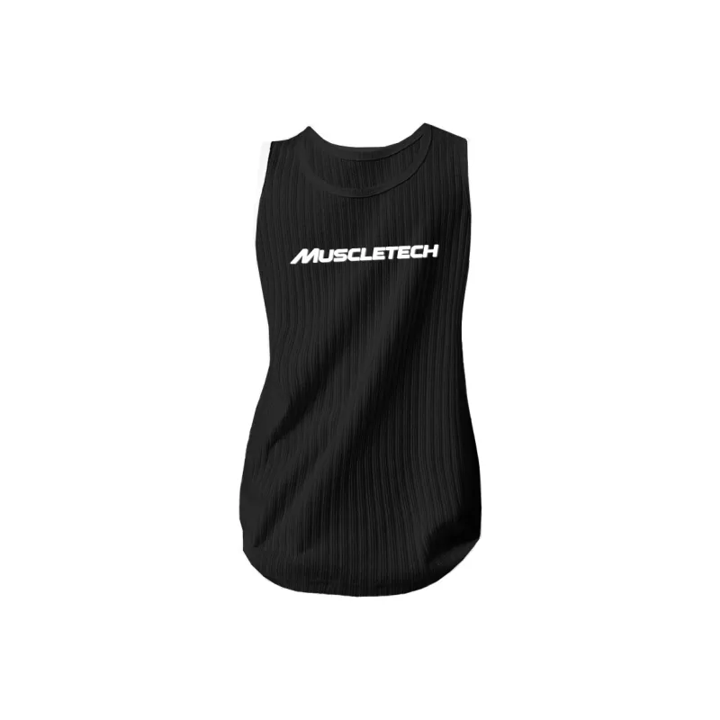 MUSCLETECH Tank Tops Unisex-0