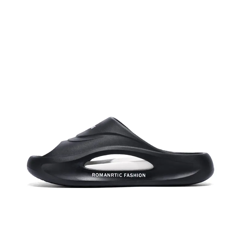 NANJIREN EVA Slide Slippers Men's-4