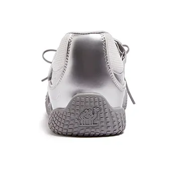 CAMEL Slip Resistant And Breathable Low Top Casual Shoes Women's-8